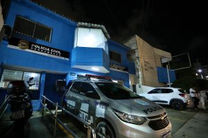 Foto: Janaína Pepeu / Secom