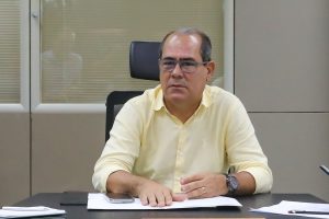 Foto: Edílson Júnior