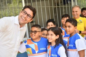 Foto: Chico Barbosa/PMCg