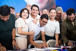 Foto: Carol Bezerra/PMCg