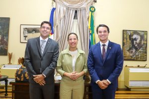 Foto: Luiz Celso Filho/PMCg