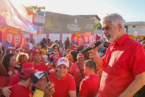 Foto: Roberto Stuckert Filho