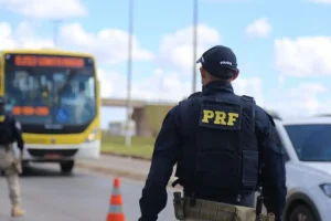 Foto: PRF/Divulgação