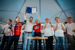 Foto: Janaína Pepeu/Secom