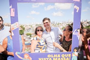 Fotos: Edson Holanda/Prefeitura do Recife