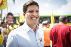 Foto: Rodolfo Loepert/Frente Popular do Recife