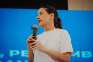 Foto: Janaína Pepeu/Secom