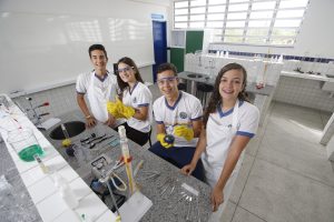 Foto: Divulgação/SEE