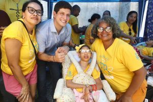 Foto: Hélia Scheppa/Prefeitura do Recife