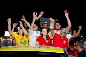 Foto: Roberto Stuckert Filho