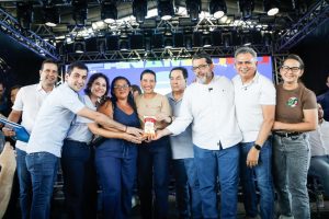 Foto: Hesíodo Góes/Secom