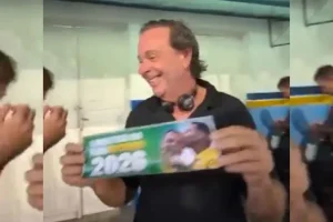 Foto: Reprodução/Redes sociais