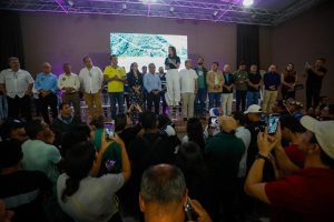 Foto: Miva Filho/Secom