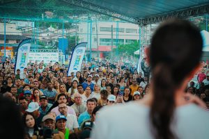 Foto: Janaína Pepeu/Secom