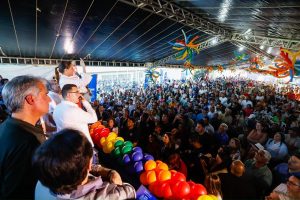 Foto: Miva Filho/Secom