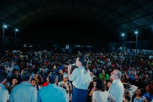 Foto: Janaína Pepeu/Secom