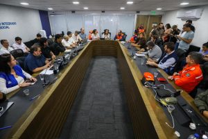Foto: Miva Filho/Secom