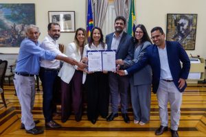 Foto: Miva Filho/Secom