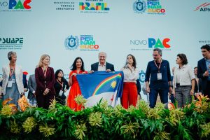 Foto: Janaína Pepeu/Secom