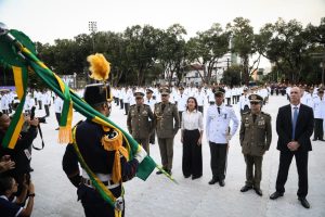 Foto: Hesíodo Góes/Secom