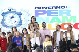 Foto: Hesíodo Góes/Secom