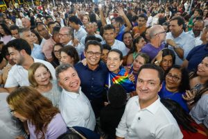 Foto: Miva Filho/Secom