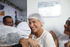Foto: Hesíodo Góes/Secom
