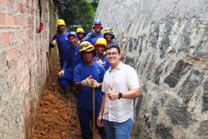 Foto: Marlon Diego/Prefeitura do Recife