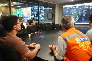 Hélia Scheppa/Prefeitura do Recife