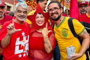 Foto: Ilana Costa