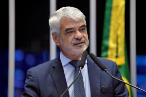 Foto: Alessandro Dantas / PT no Senado