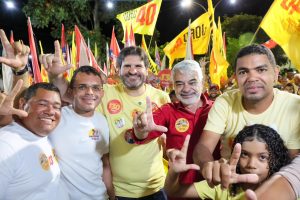 Foto: Roberto Stuckert Filho