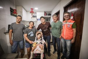 Foto: Edson Holanda/Prefeitura do Recife
