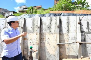 Fotos: Hélia Scheppa/Prefeitura do Recife