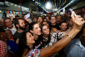Foto: Hesíodo Góes/Secom