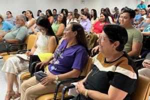 Foto: Laiz Calado/ SJDH