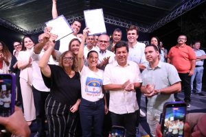 Foto: Hesíodo Góes/Secom