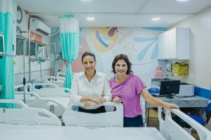 Foto: Janaína Pepeu/Secom