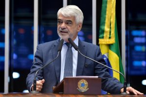 Foto: Alessandro Dantas / PT no Senado