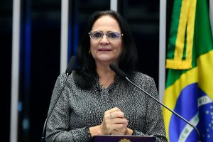 Foto: Marcos Oliveira/Agência Senado