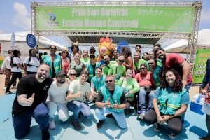 Foto: Vanessa Alcântara/Prefeitura do Recife