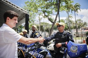 Foto: Edson Holanda/Prefeitura do Recife