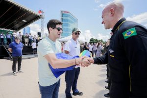 Foto: Vanessa Alcântara/Prefeitura do Recife