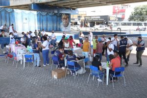 Foto: Chico Bezerra/PMJG