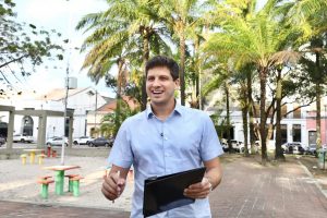 Foto: Hélia Scheppa/Prefeitura do Recife