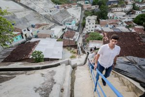 Foto: Vanessa Alcântara/Prefeitura do Recife