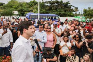 Foto: Edson Holanda