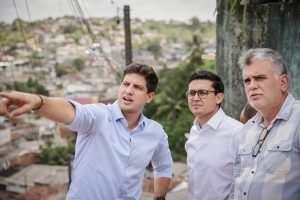 Foto: Edson Holanda / Prefeitura do Recife