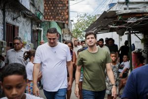 Foto: Edson Holanda/Prefeitura do Recife