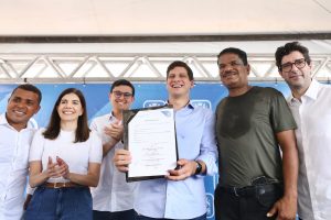 Foto: Hélia Scheppa/Prefeitura do Recife